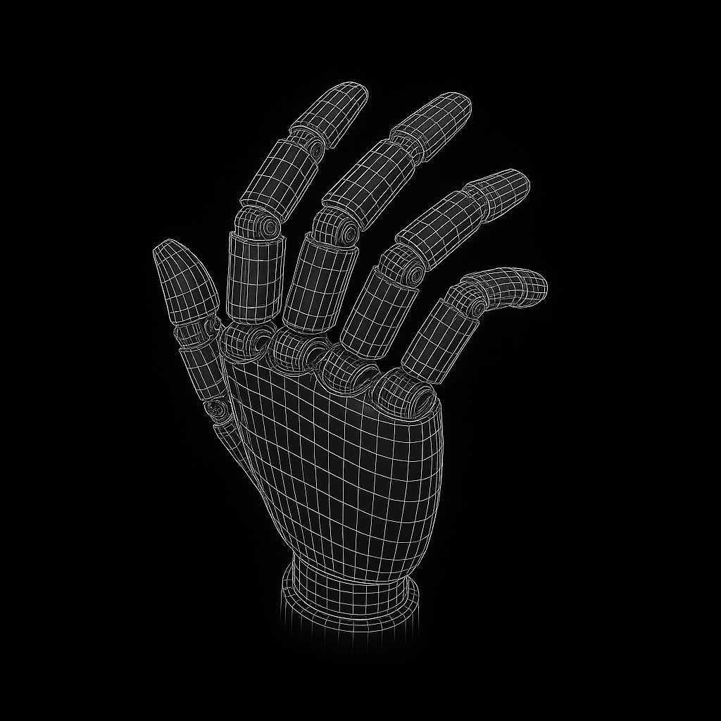 Administrative Automation